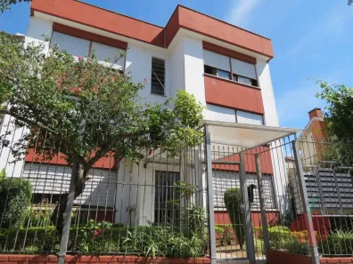 Apartamento com 1 Quarto à venda, 29m² no Chácara das Pedras, Porto Alegre