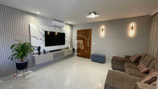 Casa com 3 Quartos à venda, 190m² no Jardim América, Jundiaí