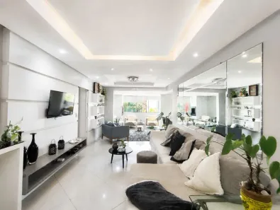 Apartamento com 3 Quartos para alugar, 120m² no Marechal Rondon, Canoas