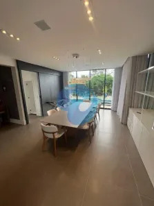 Casa com 3 Quartos à venda, 401m² no Alphaville Nova Esplanada, Votorantim
