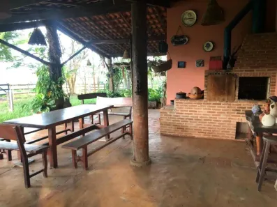 Fazenda/Sítio com 3 Quartos à venda, 79860m² no , Cajuru