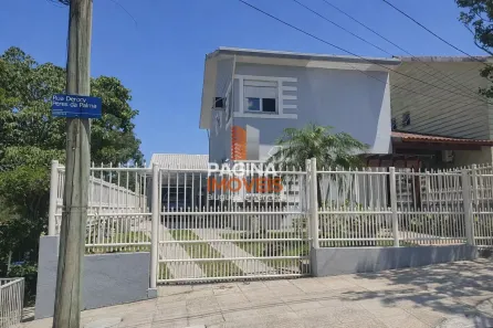 Sobrado com 3 Quartos à venda, 174m² no Lomba do Pinheiro, Porto Alegre