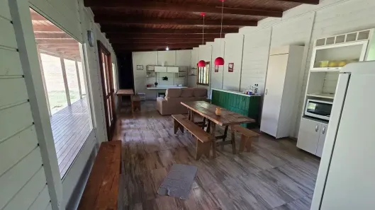 Fazenda/Sítio com 2 Quartos para alugar, 8000m² no Morretes, Morretes