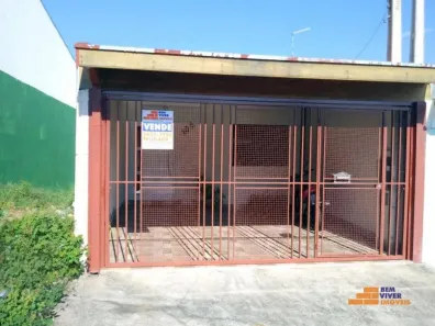 Casa com 4 Quartos à venda, 128m² no Morada dos Nobres, Taubaté