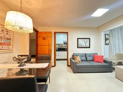 Apartamento com 2 Quartos à venda, 75m² no Centro, Guarapari