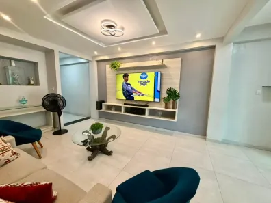 Casa com 5 Quartos à venda, 430m² no Marambaia, Belém
