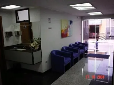Prédio Comercial para alugar, 1207m² no Centro, São Caetano do Sul