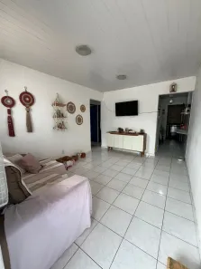 Casa com 3 Quartos à venda, 100m² no Benedito Bentes, Maceió