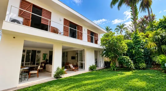 Sobrado com 4 Quartos à venda, 290m² no Vila Madalena, São Paulo