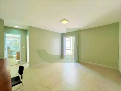 Apartamento com 1 Quarto para alugar, 54m² no Centro, São Leopoldo