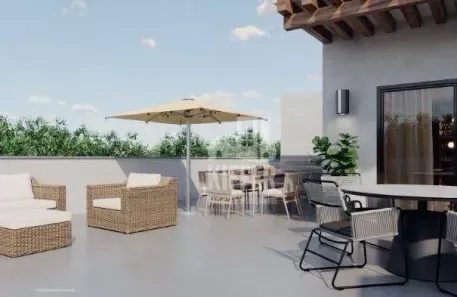 Cobertura com 2 Quartos à venda, 136m² no São Francisco, Niterói