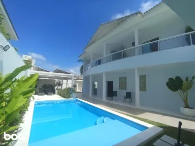 Casa com 4 Quartos à venda, 406m² no Recreio dos Bandeirantes, Rio de Janeiro