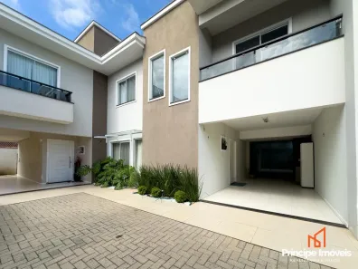 Casa de Condomínio com 3 Quartos à venda, 111m² no Boa Vista, Joinville
