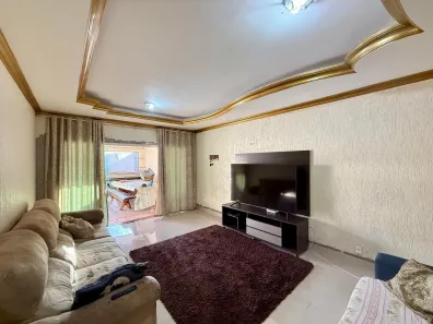 Casa com 3 Quartos à venda, 560m² no Taguatinga Sul, Brasília