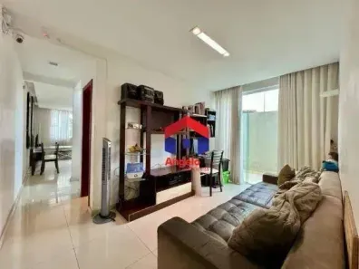 Casa com 3 Quartos à venda, 245m² no Santa Amélia, Belo Horizonte