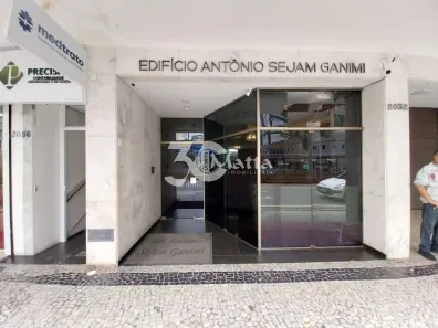 Apartamento com 4 Quartos à venda, 160m² no Centro, Juiz de Fora
