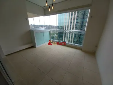 Flat com 2 Quartos à venda, 66m² no Brooklin Paulista, São Paulo