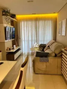 Apartamento com 2 Quartos à venda, 80m² no Santa Paula, São Caetano do Sul