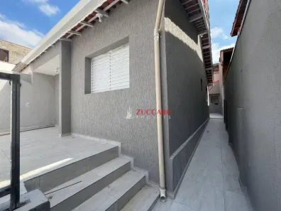 Casa com 3 Quartos à venda, 160m² no Jardim Paraventi, Guarulhos