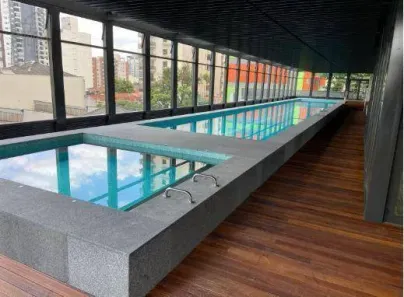 Apartamento com 3 Quartos à venda, 140m² no Perdizes, São Paulo