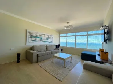 Apartamento com 4 Quartos à venda, 122m² no Pitangueiras, Guarujá