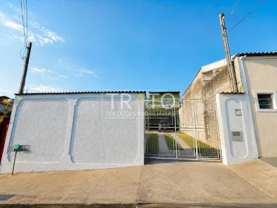 Sobrado com 3 Quartos à venda, 237m² no Jardim Bom Sucesso, Campinas