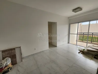 Apartamento com 2 Quartos para alugar, 64m² no Parque Quinta das Paineiras, São José do Rio Preto