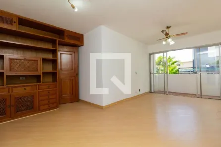 Apartamento com 3 Quartos à venda, 98m² no Vila Esperança, São Paulo