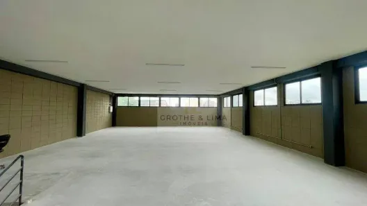 Ponto Comercial para alugar, 525m² no Jardim São Dimas, São José dos Campos