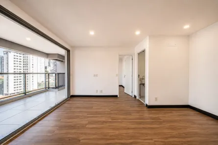 Apartamento com 1 Quarto à venda, 50m² no Vila Pompéia, São Paulo