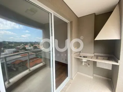 Apartamento com 3 Quartos à venda, 79m² no São Dimas, Piracicaba