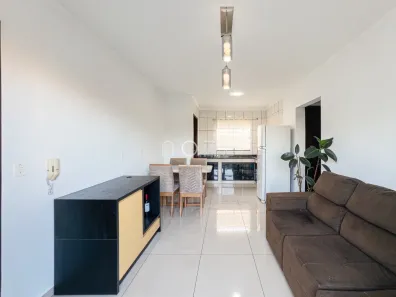 Apartamento com 2 Quartos à venda, 51m² no Aventureiro, Joinville