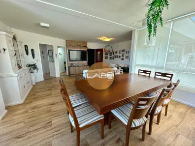 Cobertura com 4 Quartos à venda, 208m² no Ingleses do Rio Vermelho, Florianópolis