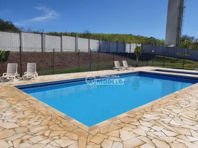 Apartamento com 2 Quartos à venda, 45m² no Jardim São Francisco, Piracicaba