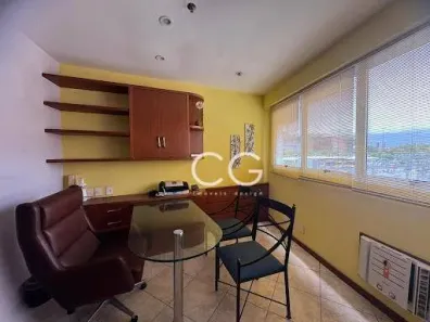Sala Comercial à venda, 31m² no Barra da Tijuca, Rio de Janeiro