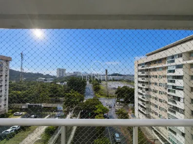 Apartamento com 2 Quartos à venda, 69m² no Barra Olímpica, Rio de Janeiro