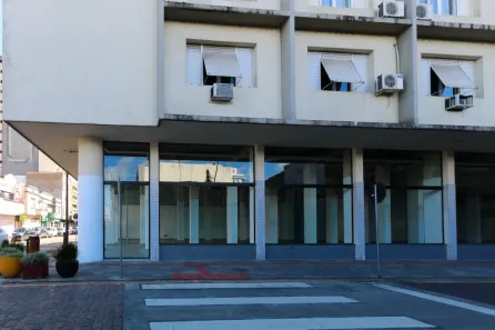 Ponto Comercial para alugar, 400m² no Centro, São Leopoldo