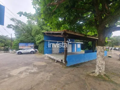 Lote/Terreno à venda, 12218m² no Morro Nova Cintra, Santos