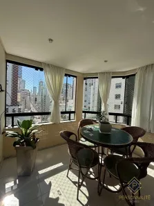 Apartamento com 4 Quartos à venda, 165m² no Centro, Balneário Camboriú