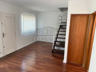 Casa de Condomínio com 3 Quartos à venda, 122m² no Vila Madalena, São Paulo