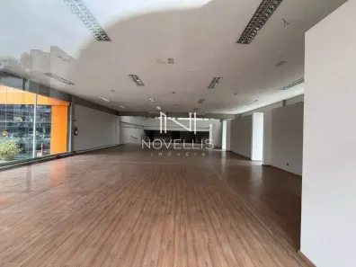Ponto Comercial com 1 Quarto para alugar, 614m² no Jardim Califórnia, Jacareí