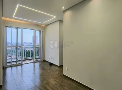 Apartamento com 2 Quartos à venda, 51m² no Jardim São Paulo, Limeira