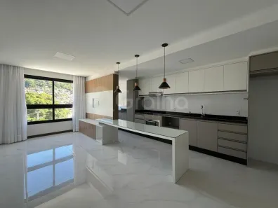Apartamento com 2 Quartos à venda, 72m² no Saco dos Limões, Florianópolis