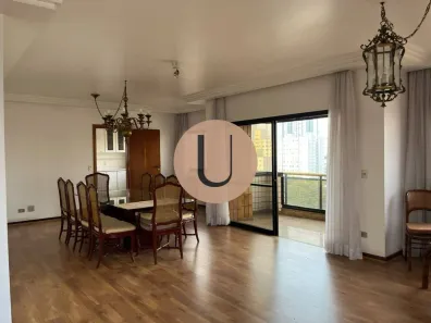 Apartamento com 3 Quartos à venda, 197m² no Parque São Jorge, São Paulo