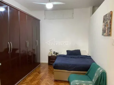 Apartamento com 1 Quarto à venda, 26m² no Glória, Rio de Janeiro