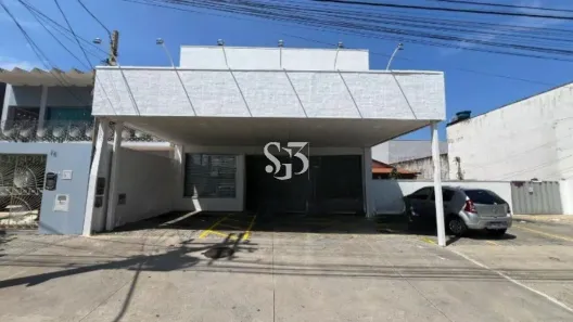 Ponto Comercial para alugar, 300m² no Jardim Nova Europa, Campinas