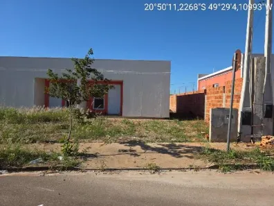 Casa com 2 Quartos à venda, 160m² no Jardim Girassol, Mirassol