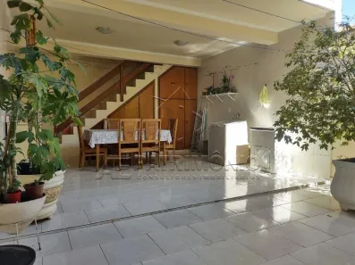 Sobrado com 3 Quartos à venda, 187m² no Jardim Siriema, Sorocaba