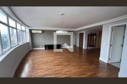 Apartamento com 3 Quartos à venda, 180m² no Jardim Paulistano, São Paulo