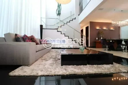 Casa com 1 Quarto à venda, 526m² no Jardim Colina, Uberlândia